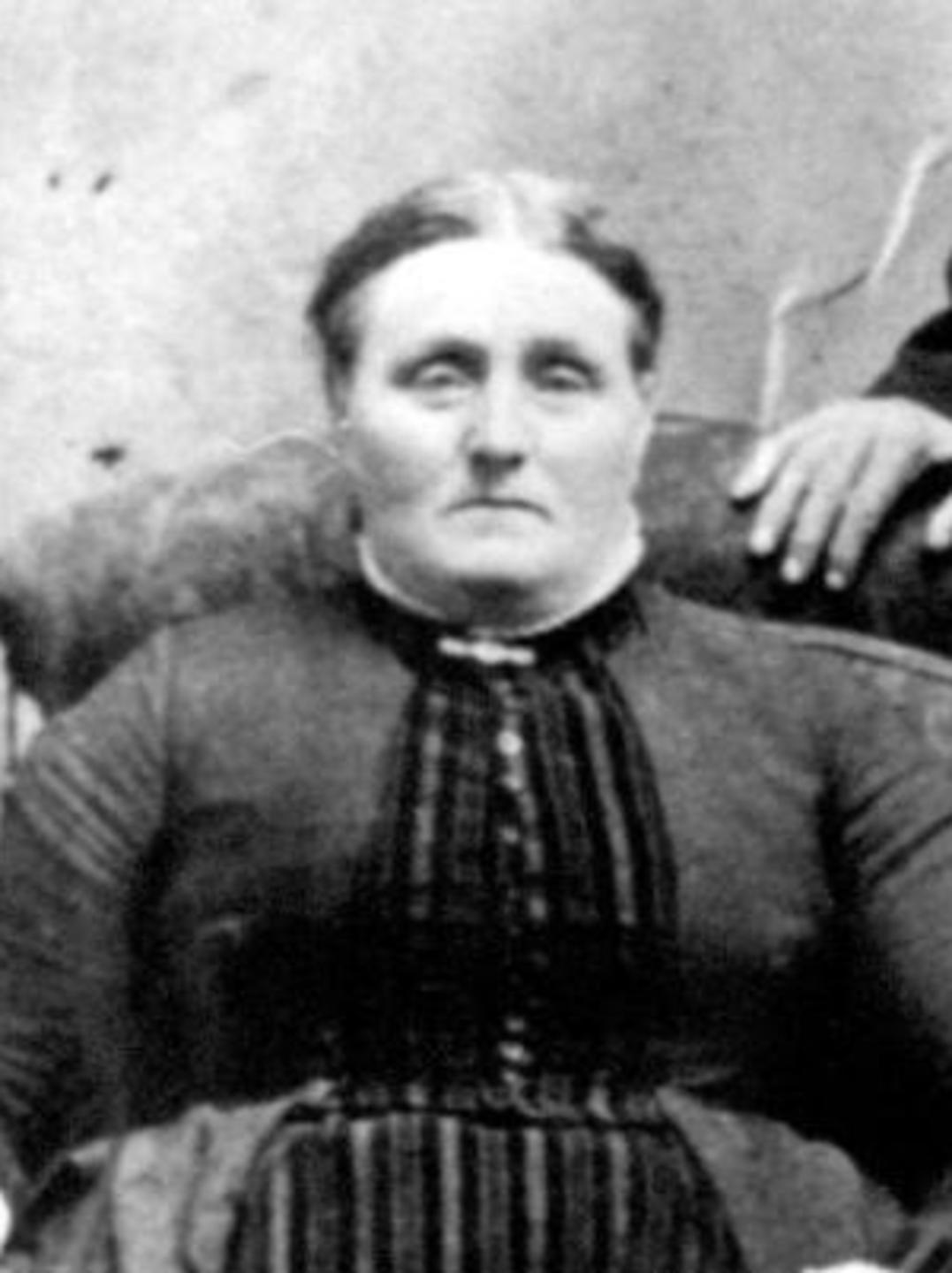 Emma Orton (1842 - 1902) Profile